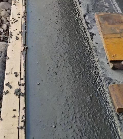 猇亭环氧砂浆的特点及施工流程​