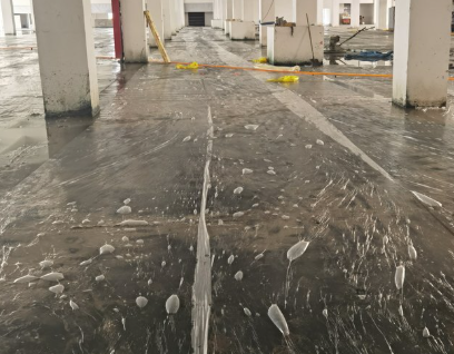 猇亭不发火砂浆和不发火金属骨料有什么区别