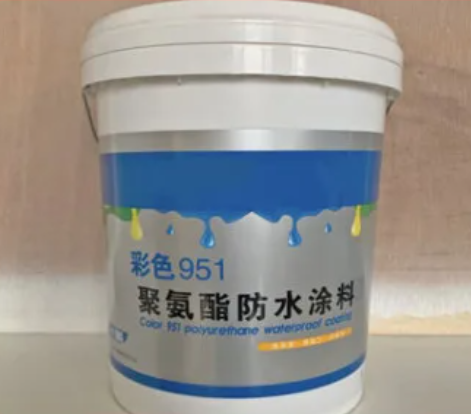 猇亭聚氨酯防水涂料